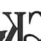 Glitzhome® 24" Metal Halloween TRICK OR TREAT Wall Sign